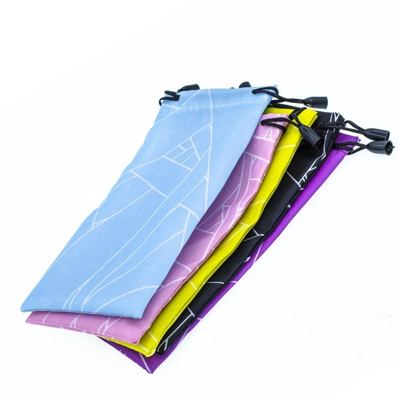 Microfiber Glasses Pouch 1
