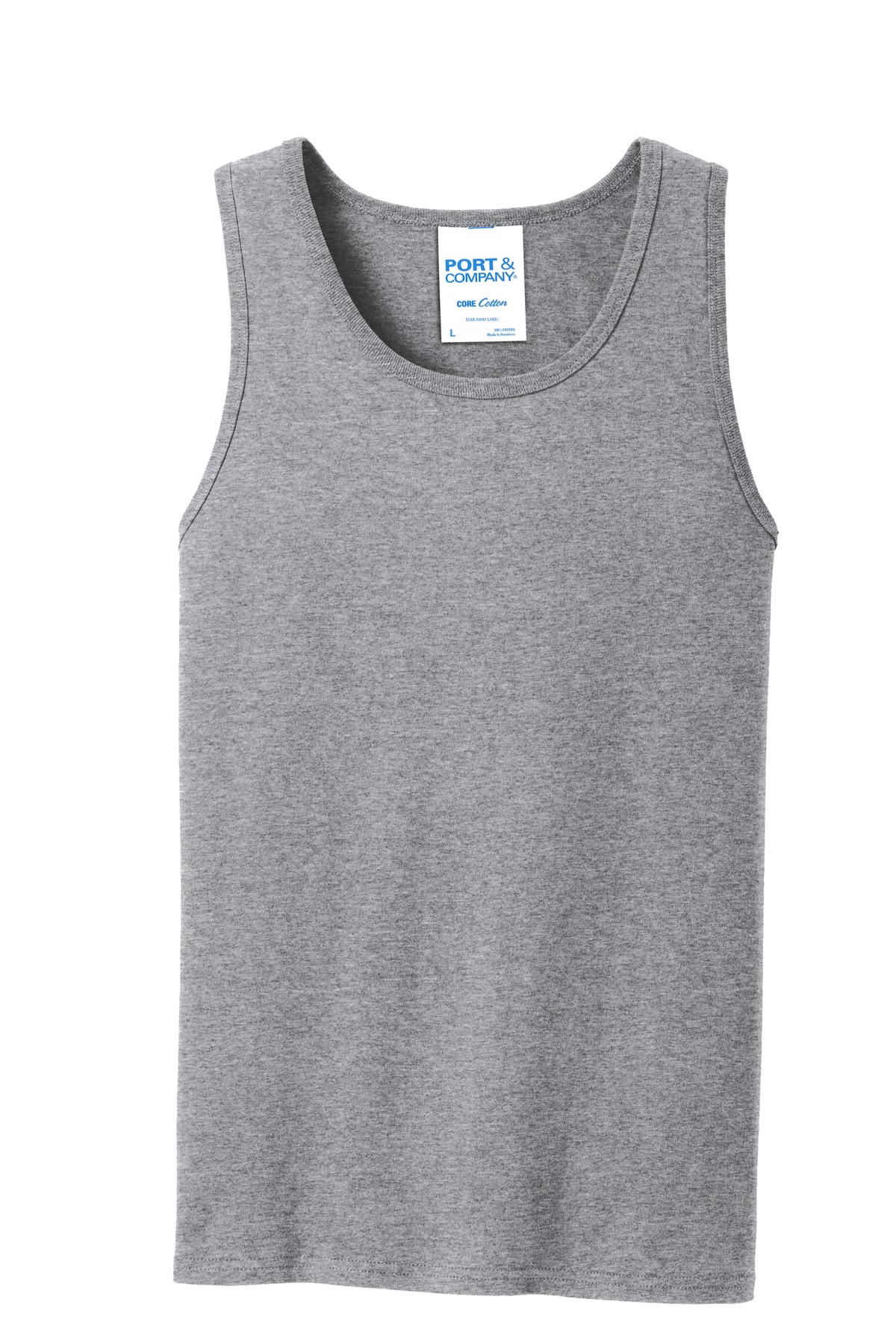 Core Cotton Tank Top