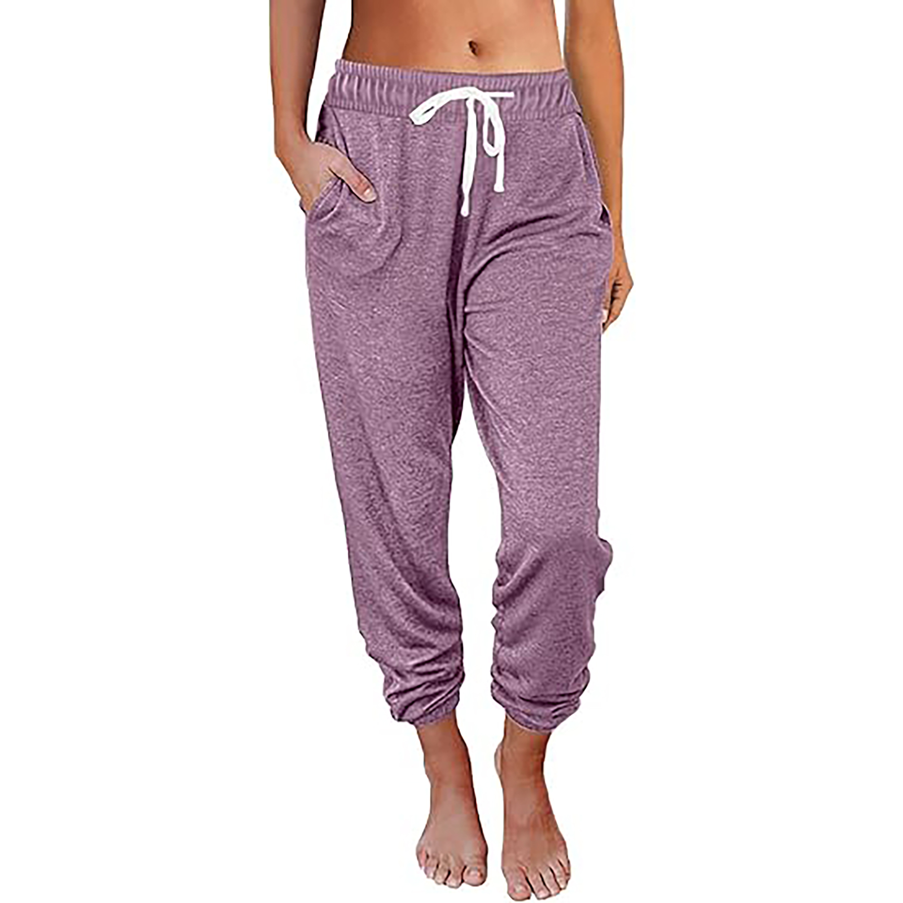 Women's Relaxed Fit Pants 18