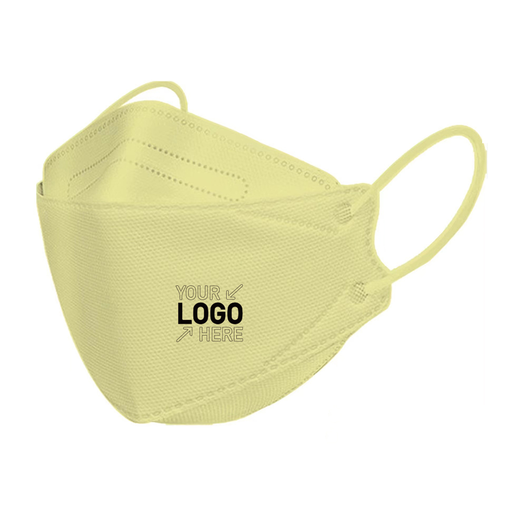 Protective 3d Mask 5