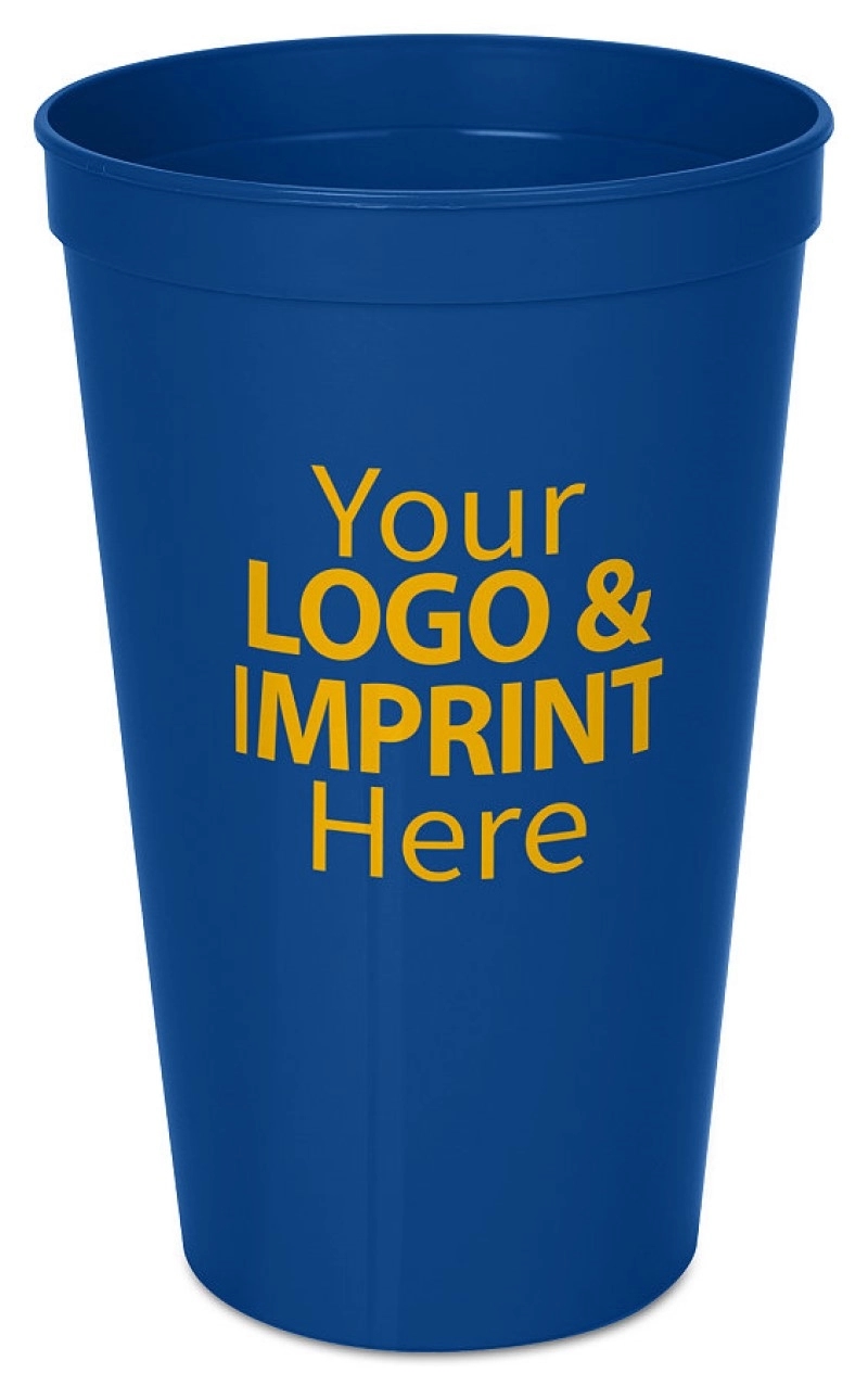 Cup - 22 oz Stadium 7
