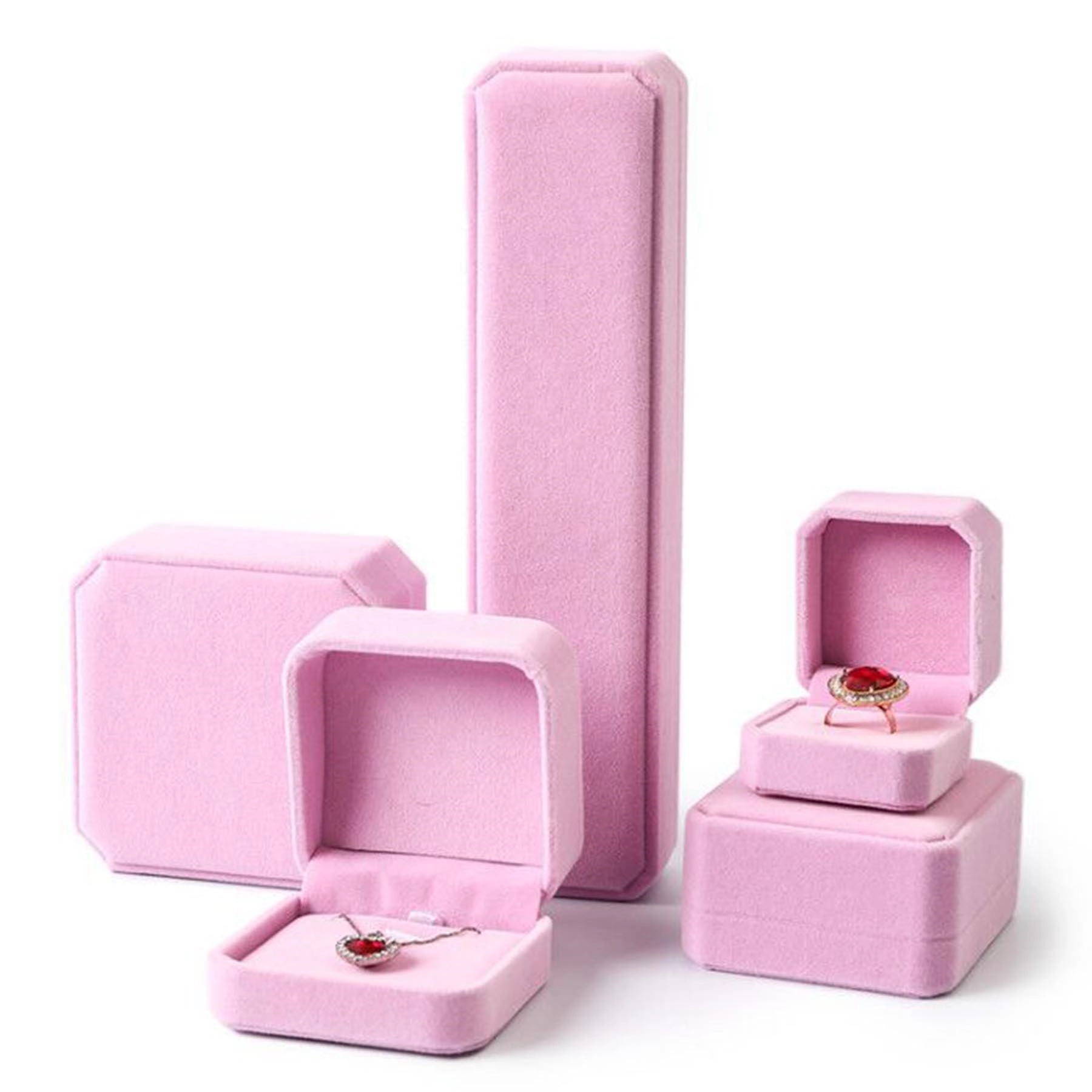 Velvet Gift Box 4
