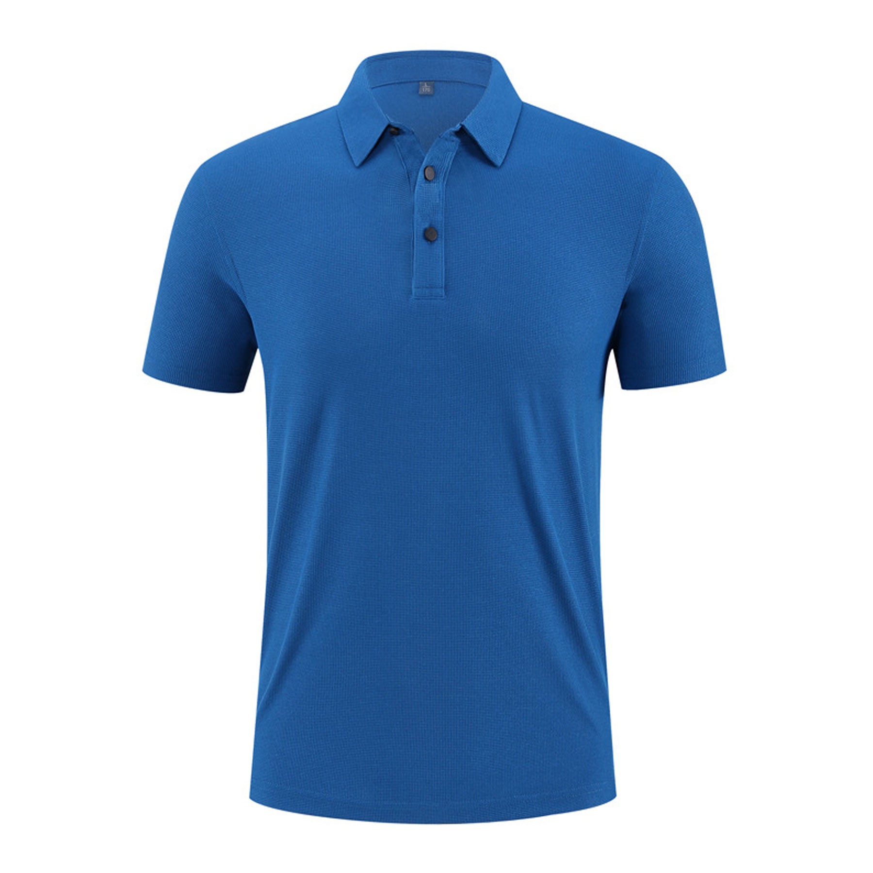 Quick Dry Polo Shirt 1