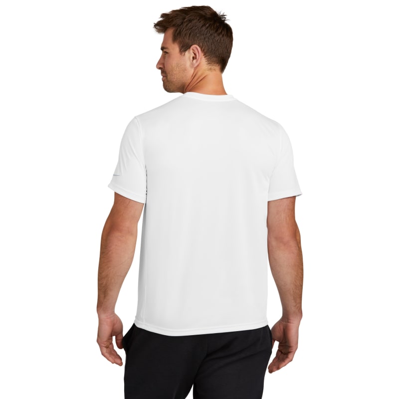 Nike Swoosh Sleeve RLegend Tee 9