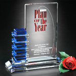 Resolute Award 8