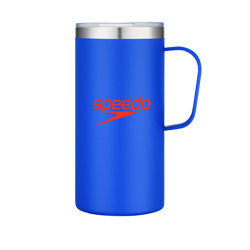 Wellspring-III 20 Oz. Campfire Mugs (Double Walled) 2