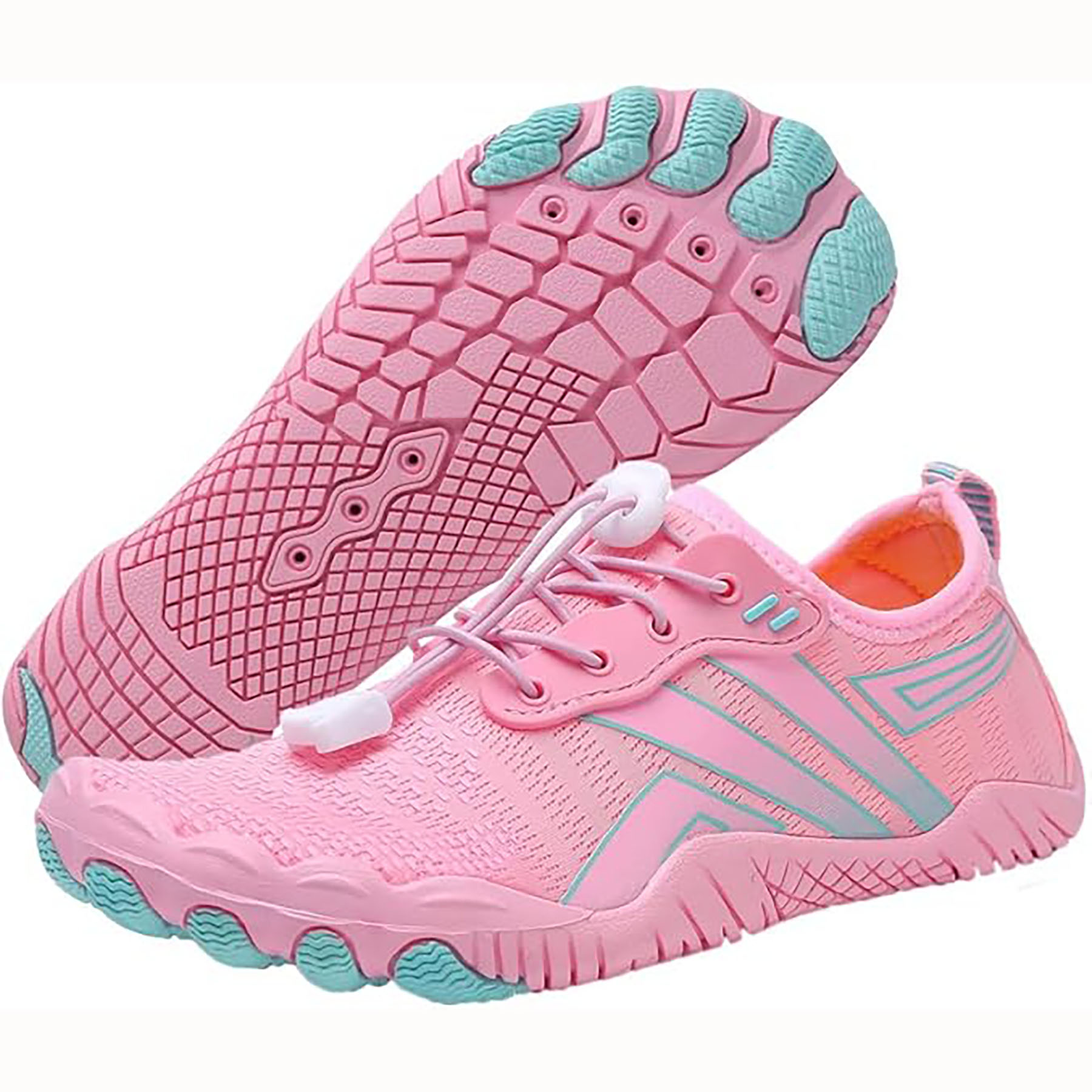 Unisex Lightweight Quick Dry Water Shoes 21