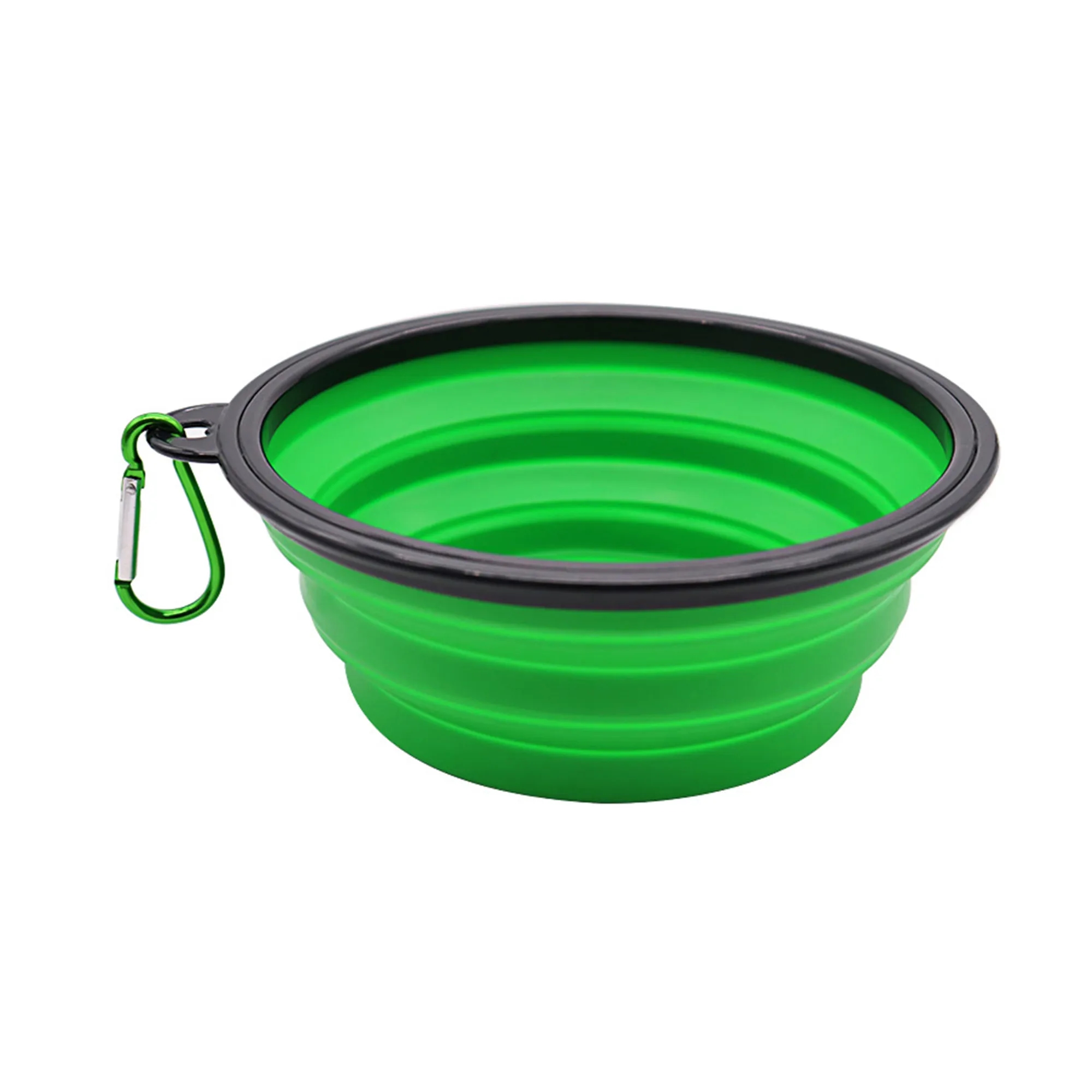 Dog Portable Water Bowl 15