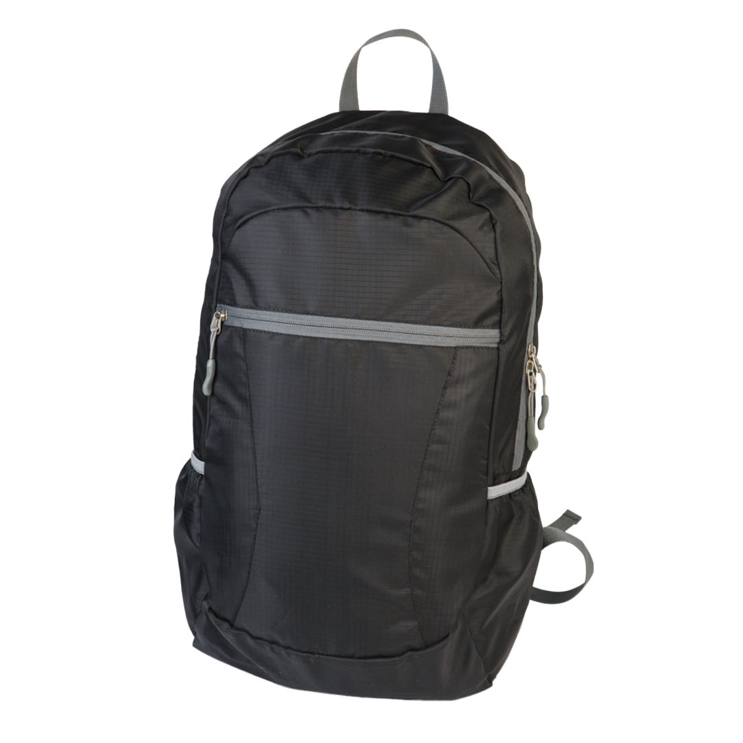Progressive Backpack 5