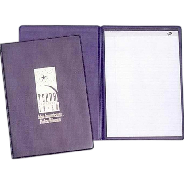 Desk Folder 2