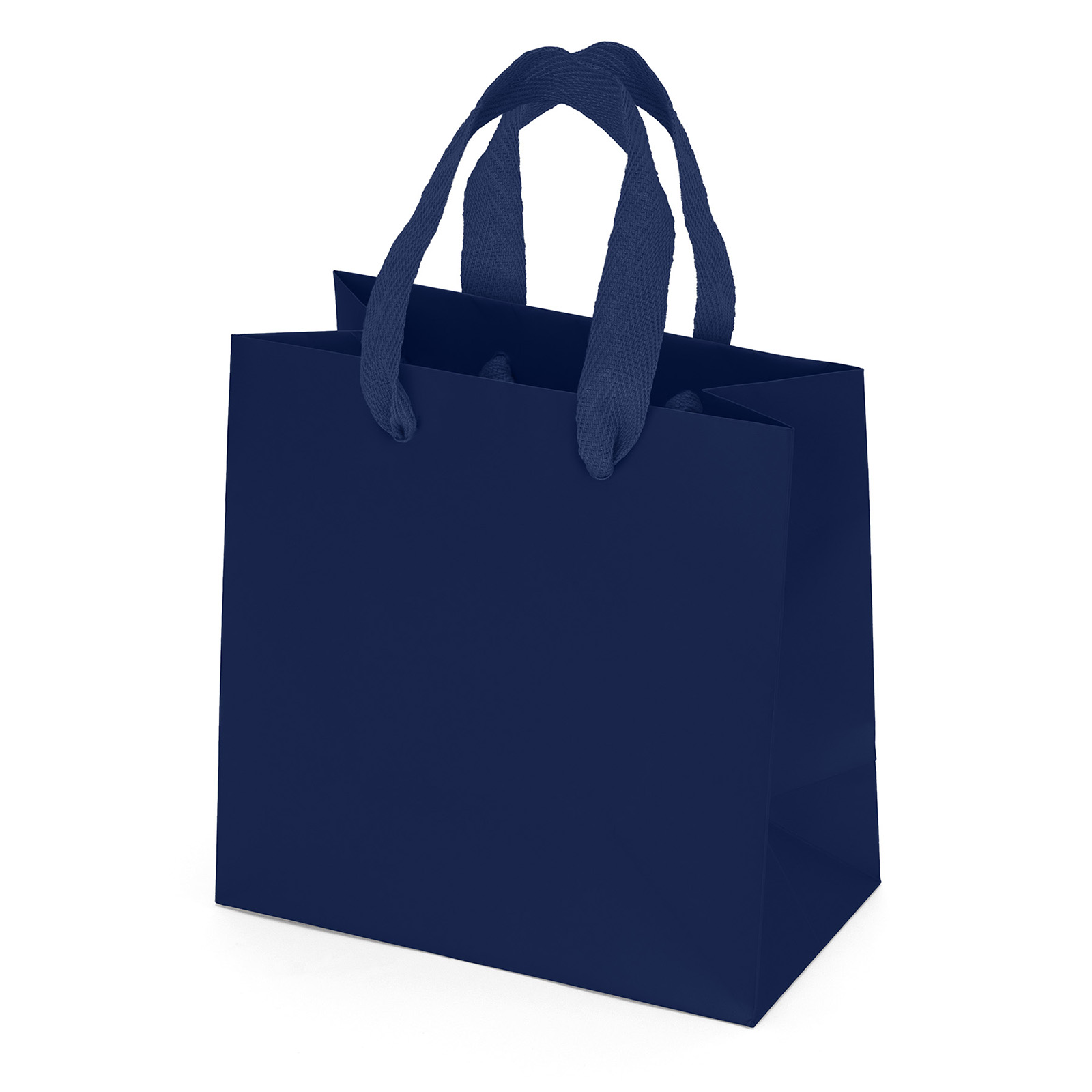 Dublin - Matte Eurotote - Foil Print 9