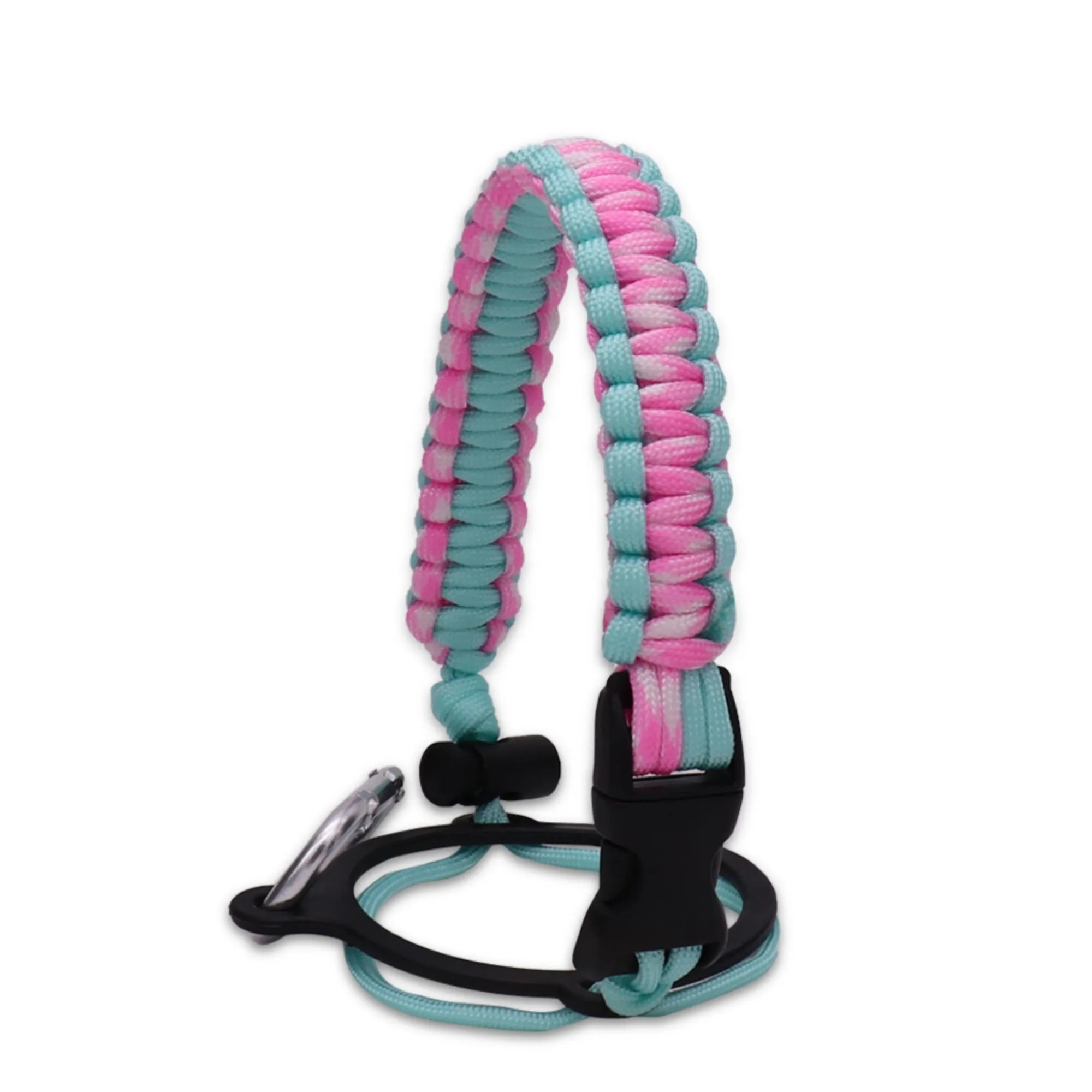 Paracord Water Bottle Handle Strap 23