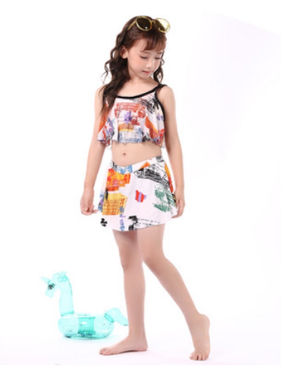 Children's swimsuit 3