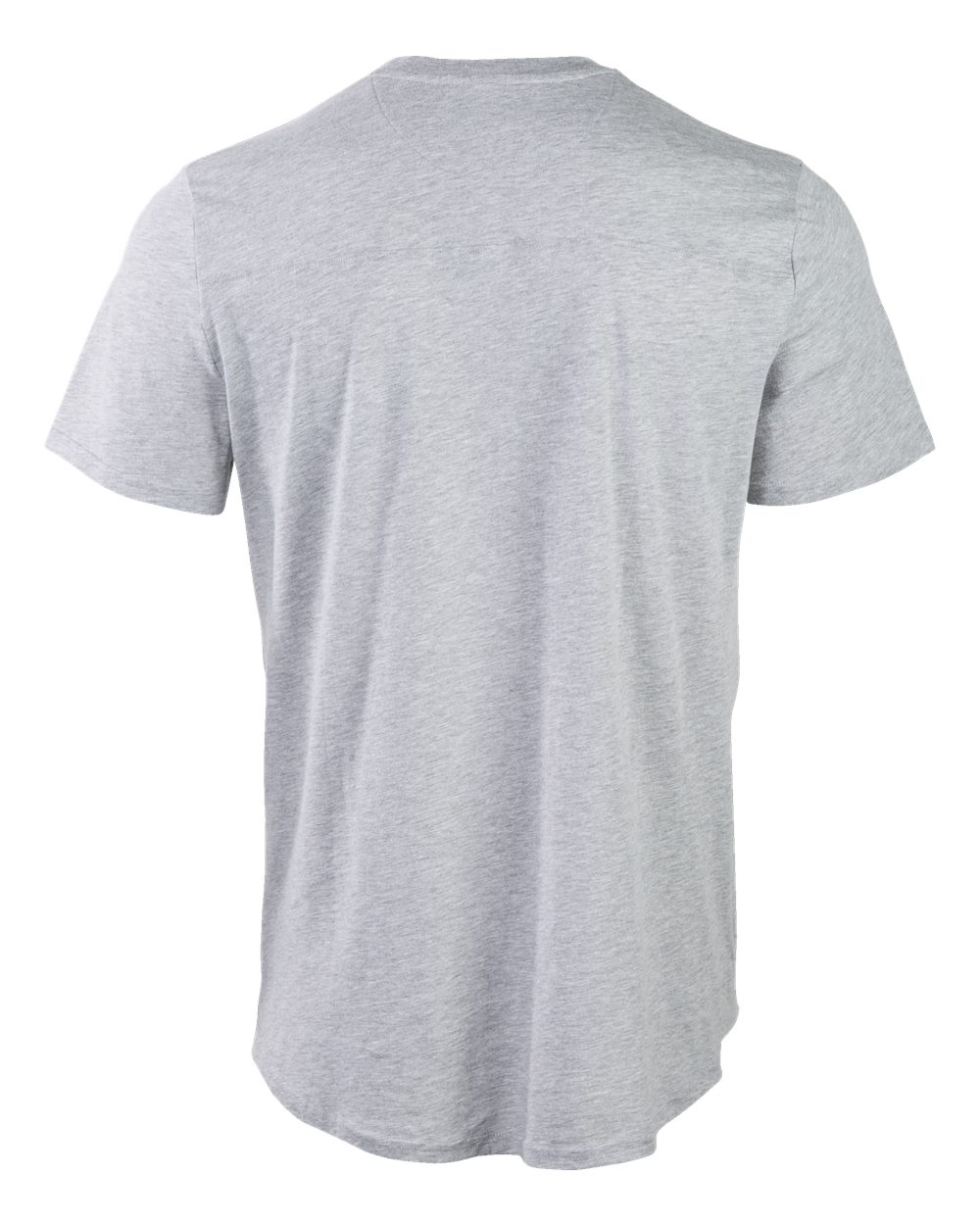 Men's High V-Neck T-Shirt - BM2204 38