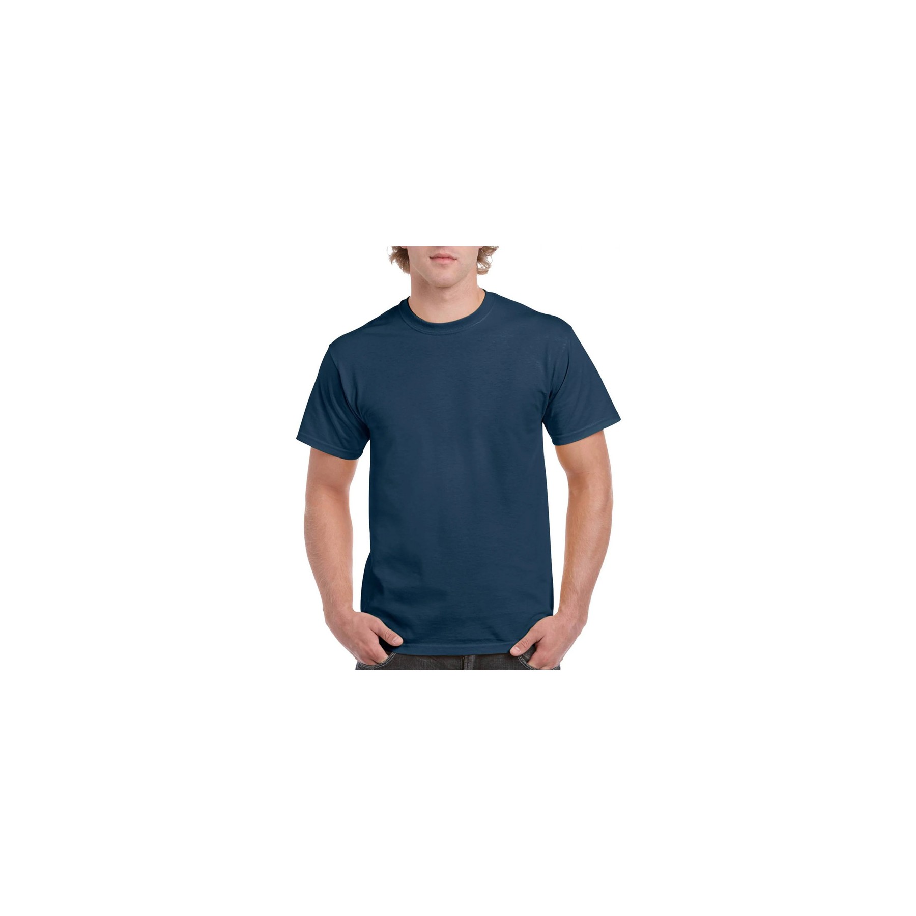 Adult Cotton T-shirt 13