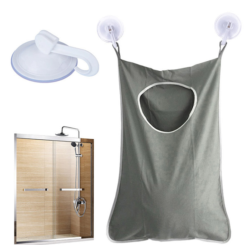 Home Storage Door Hanging Bag 12