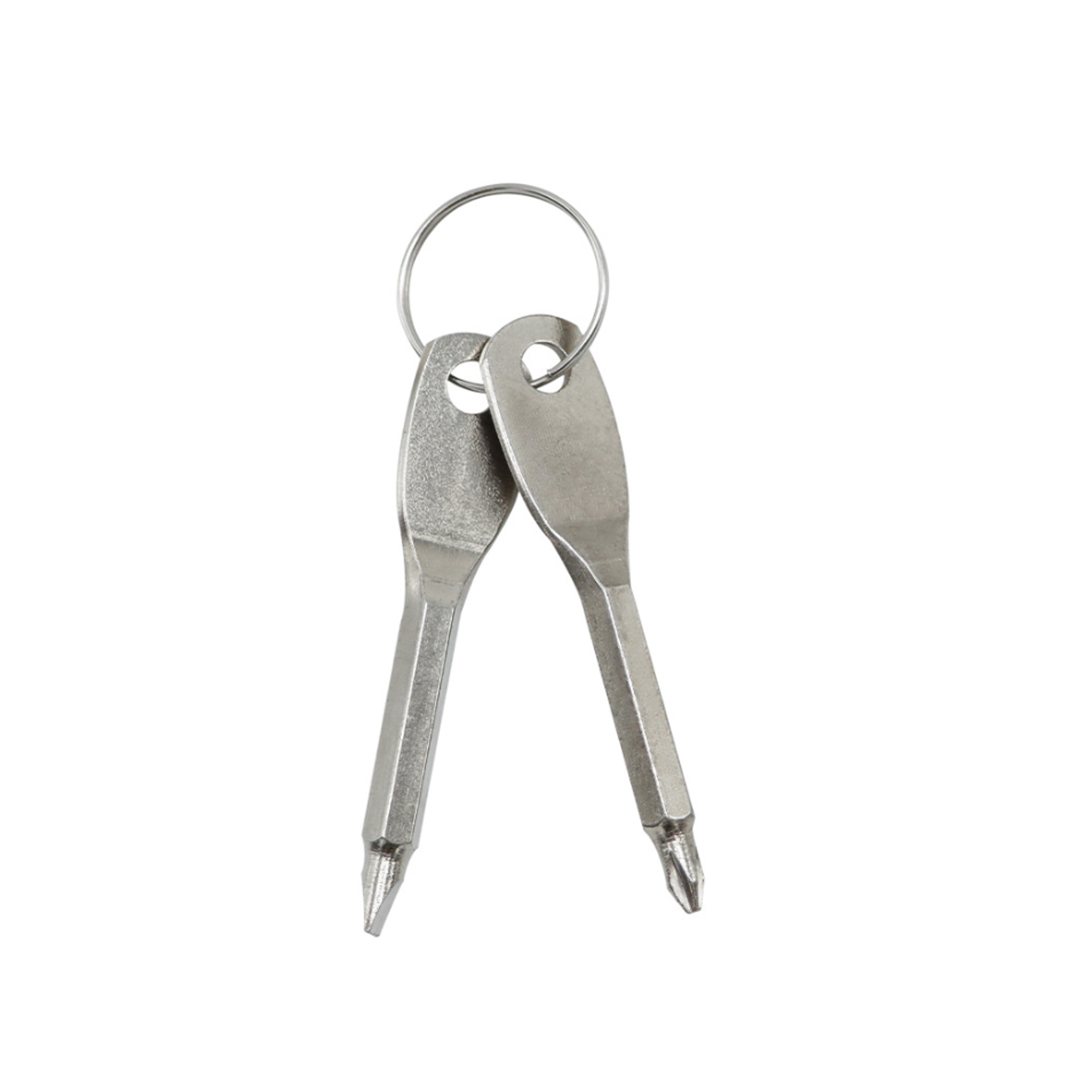 Screwdriver Tool with Key Ring 4