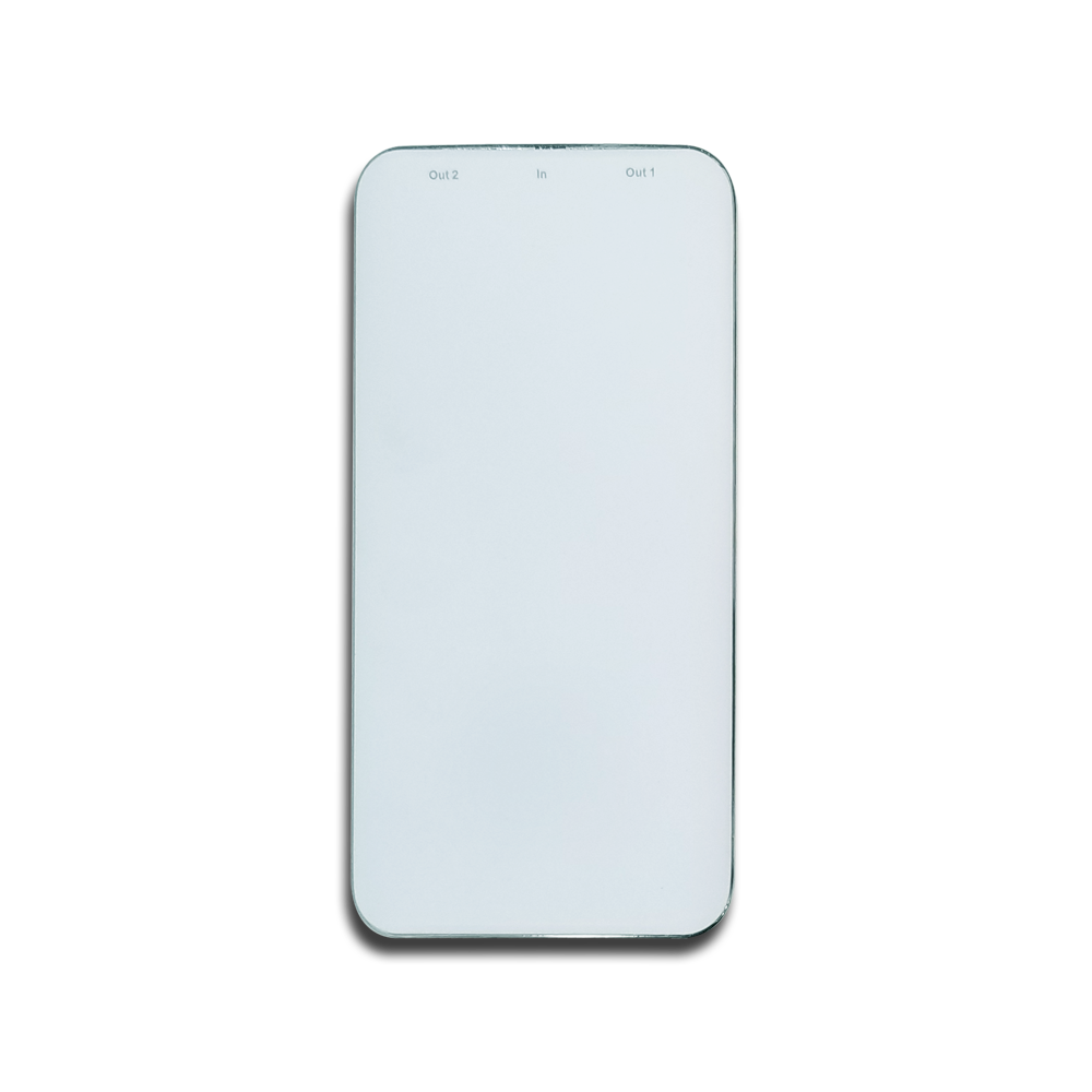 Ohio Street Mega LED Display Wireless Power Bank (Simports)
