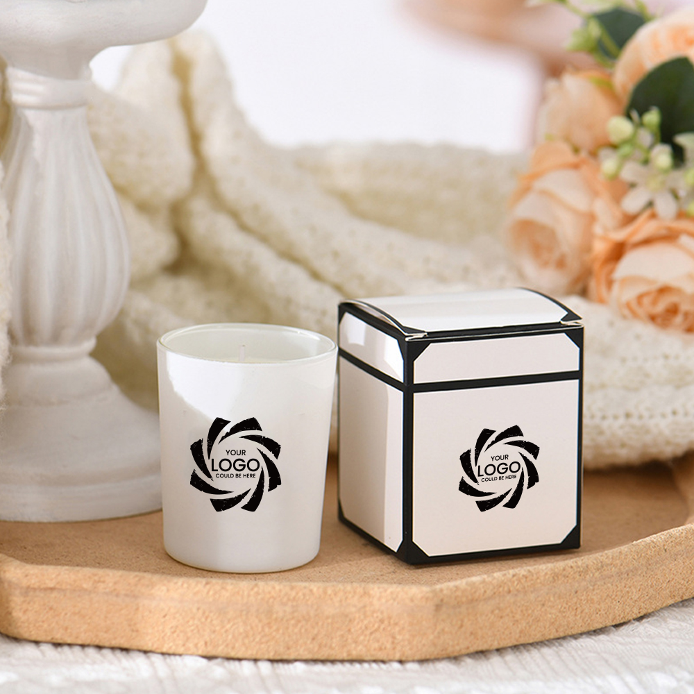 Jar candle 3