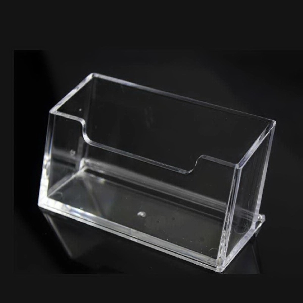 Acrylic Name Card Case 1