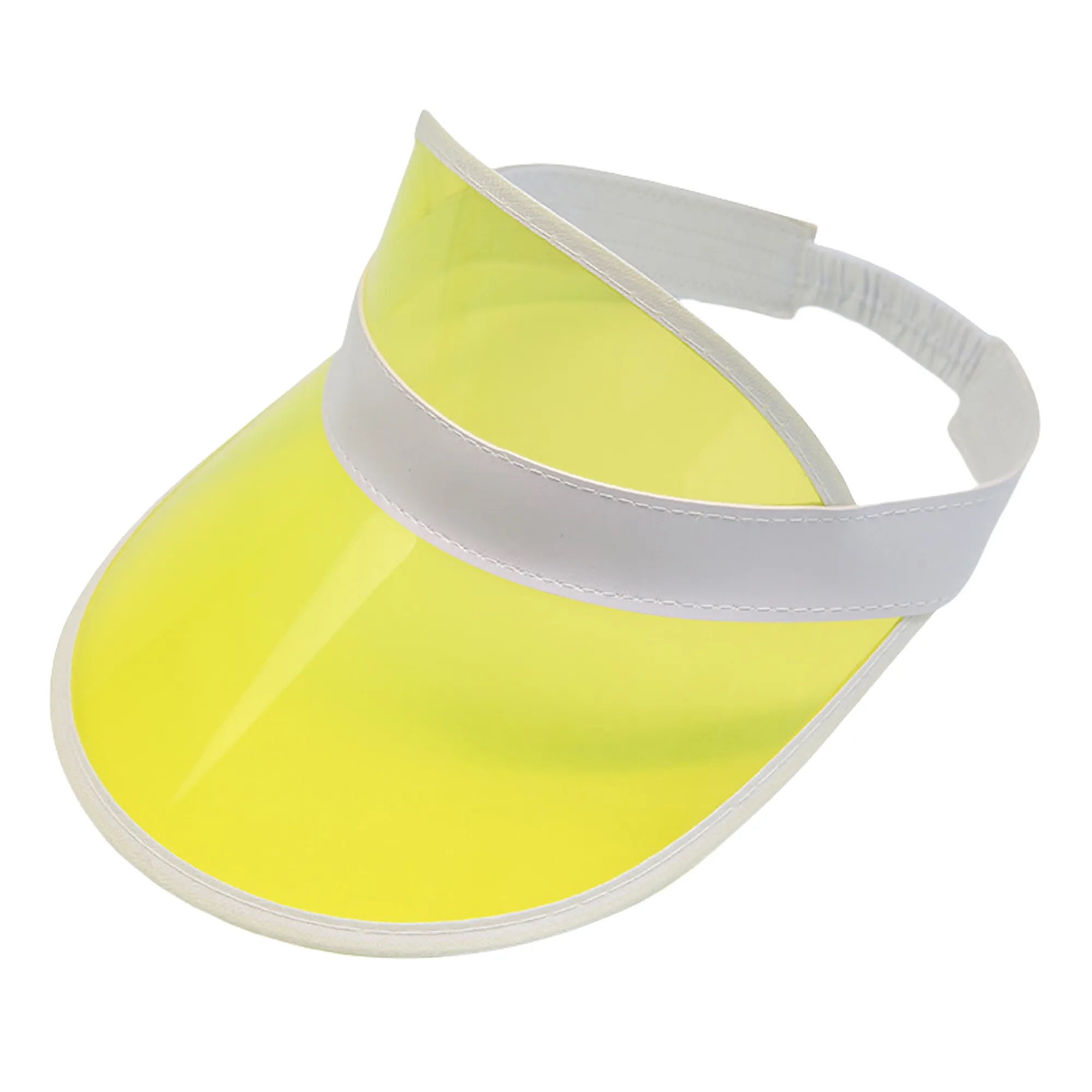 Transparent Sun Visor MOQ20 12