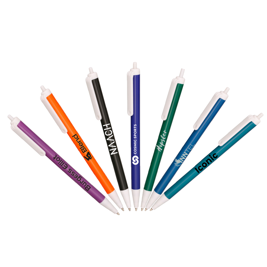 Advantage Click Pens 11