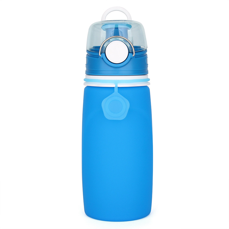 Inflame Foldable Water Bottle-25oz. 8