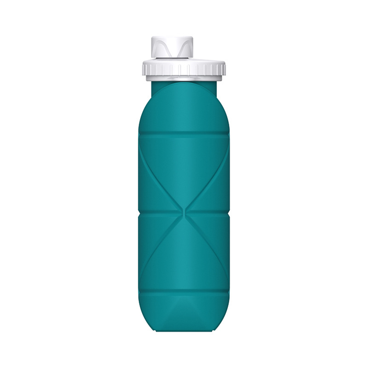 Collapsible Reusable Water Bottle 2