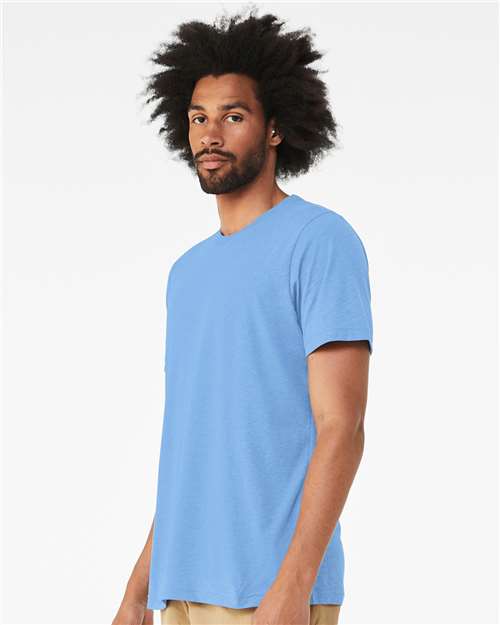 Triblend Tee - 3413 25