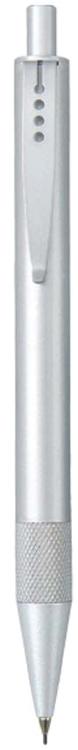 Satin Chrome Brass Lead Pencil 2