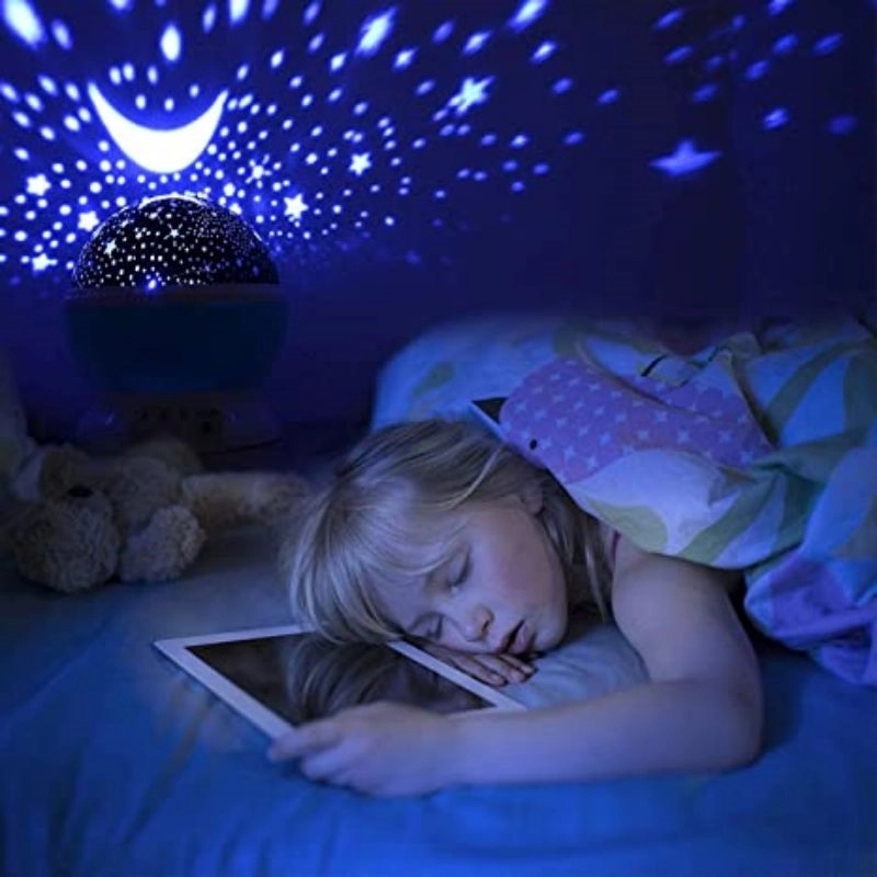 Star Night Light 3