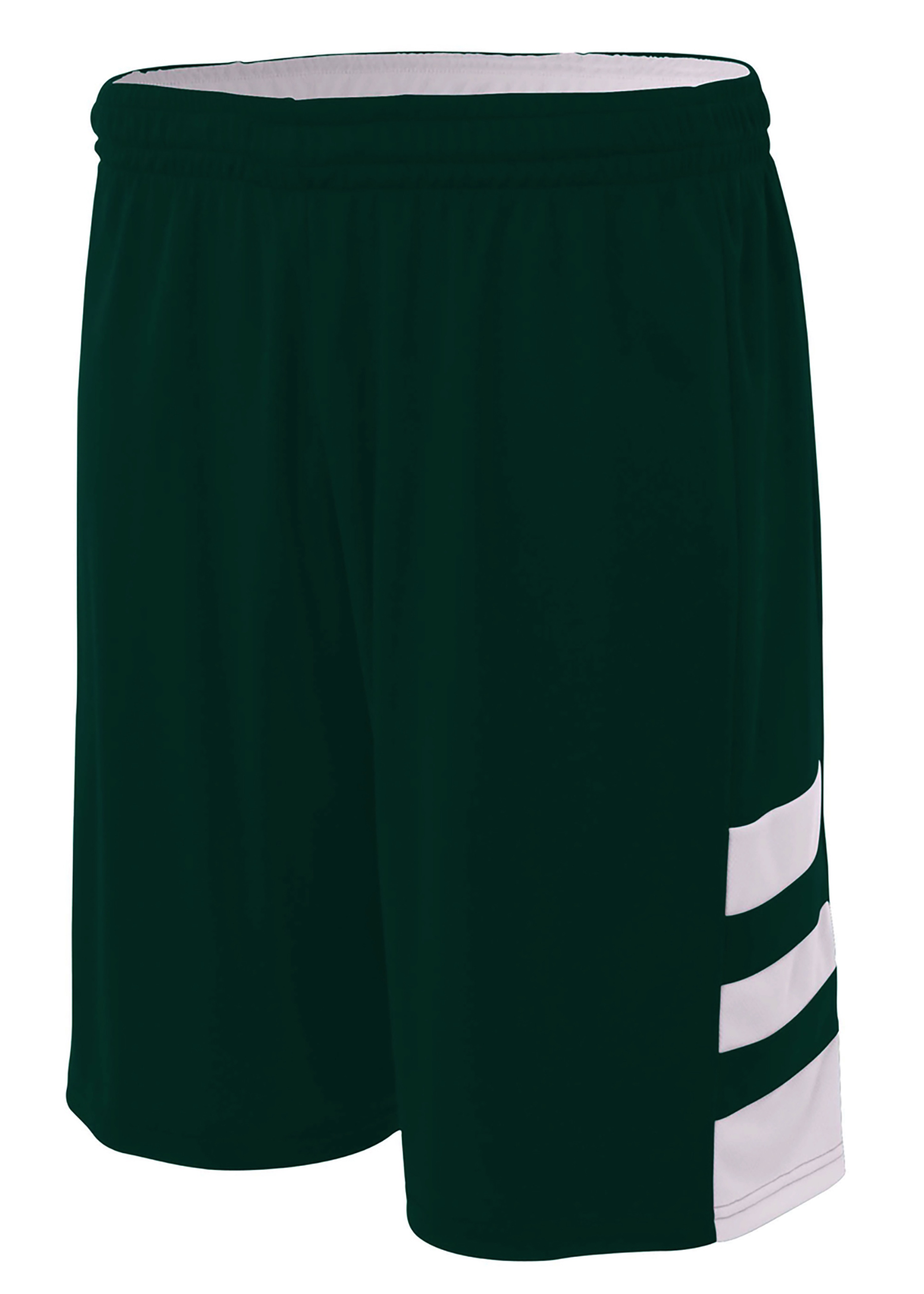 A4 Reversible Speedway Short 11