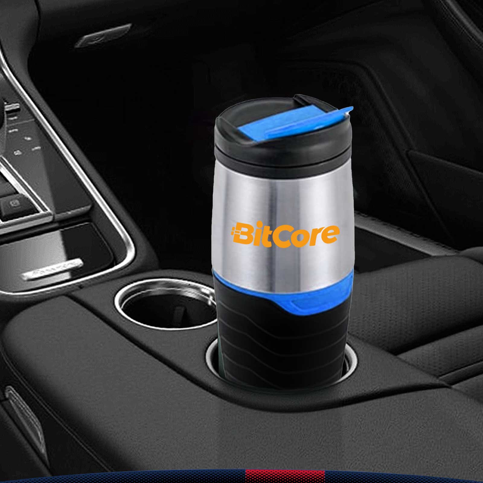 18 OZ. Corship Travel Mug 2