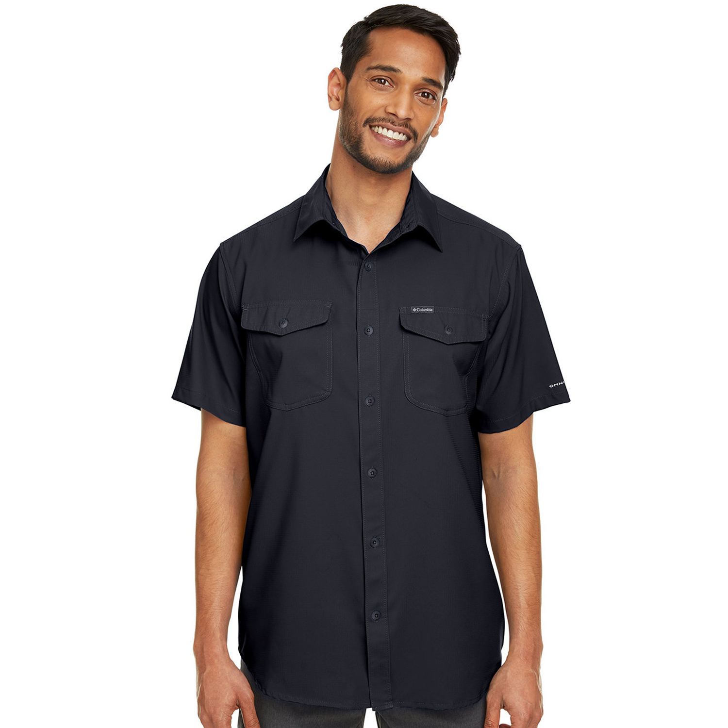 Columbia Utilizer™ II Short-Sleeve Shirt 8
