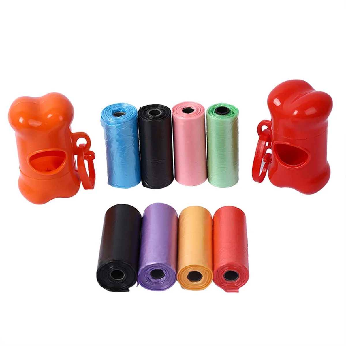 Dog Poop Bag Dispenser 1