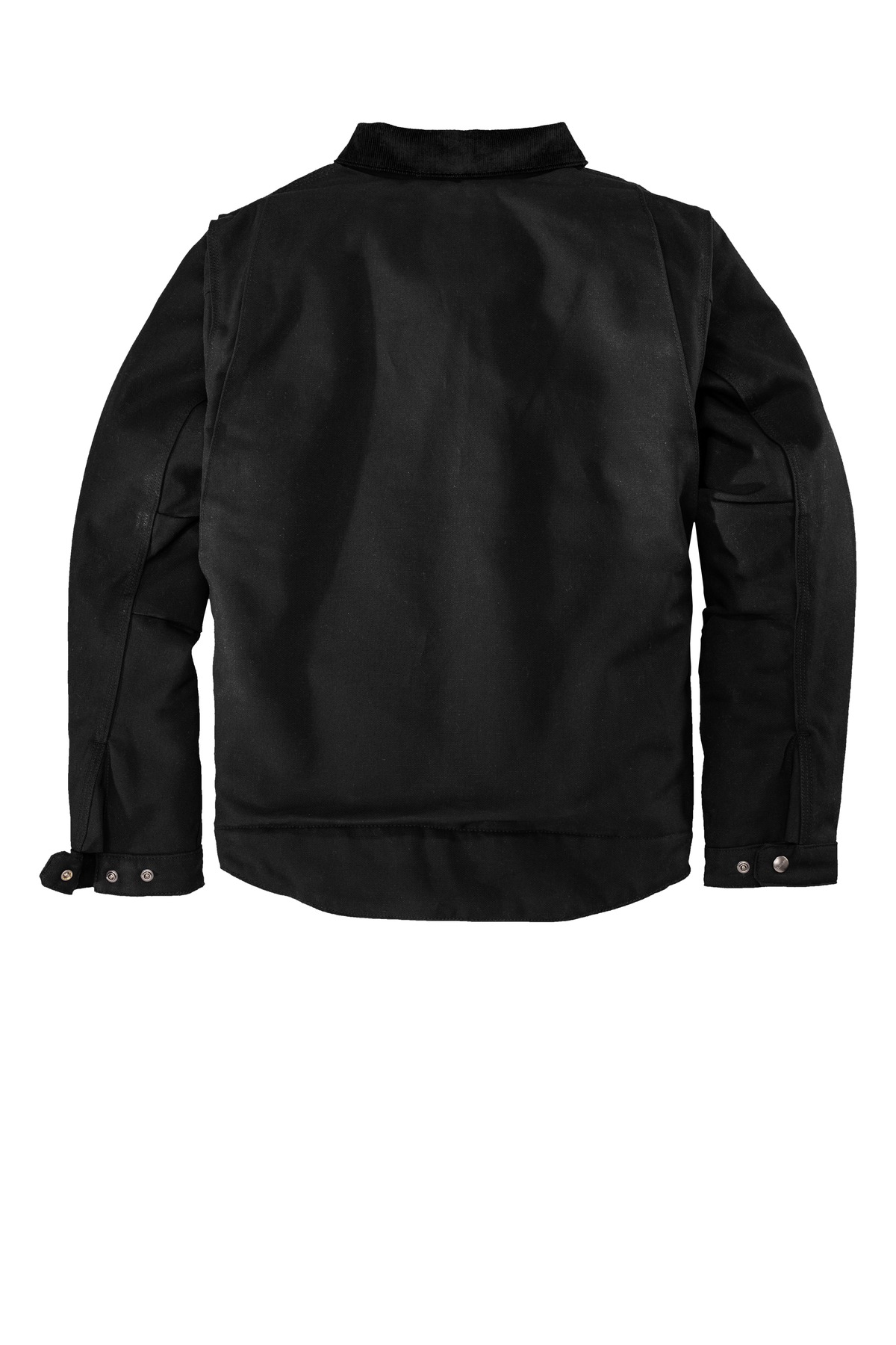 Carhartt Duck Detroit Jacket CT103828 8