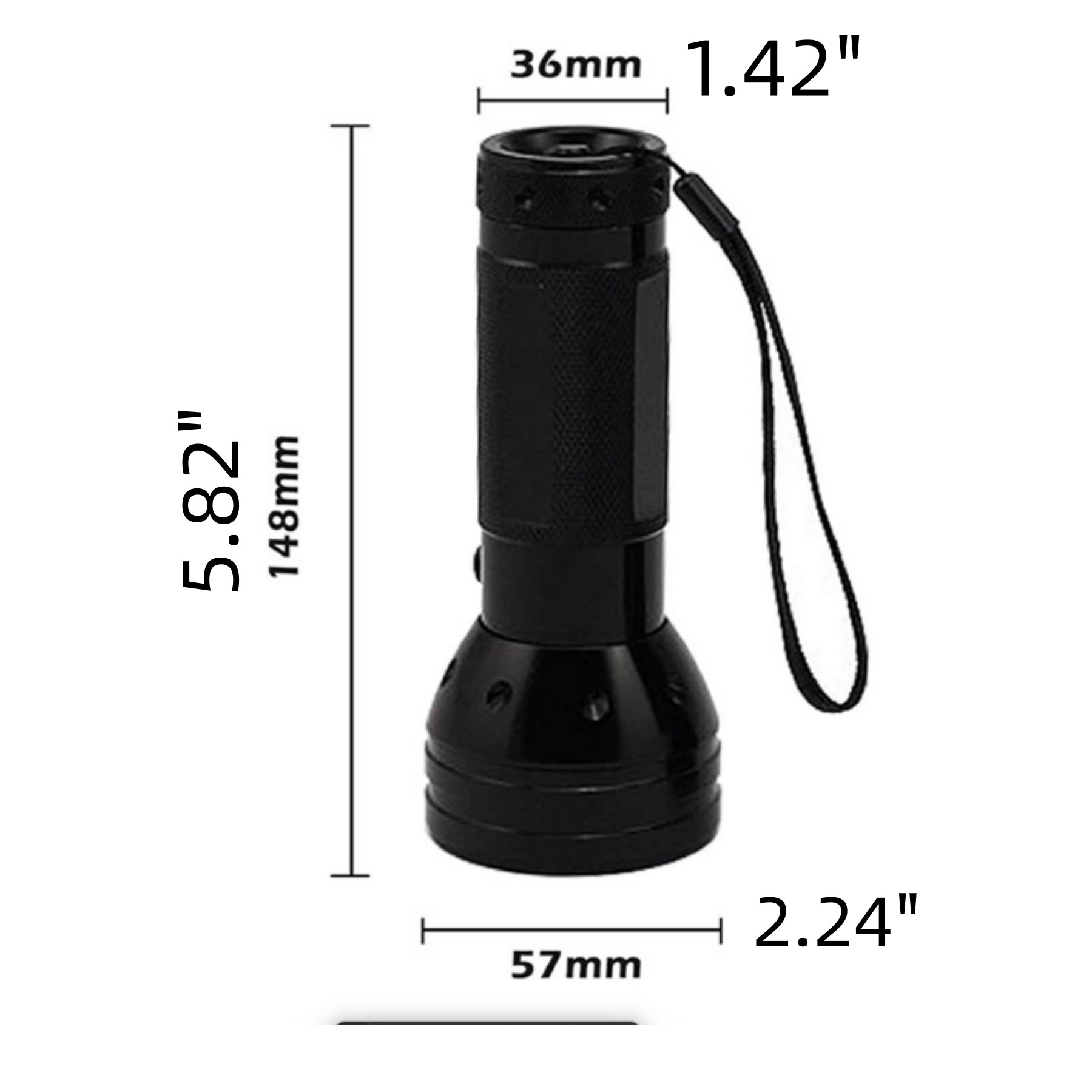51 LED Blacklight 1
