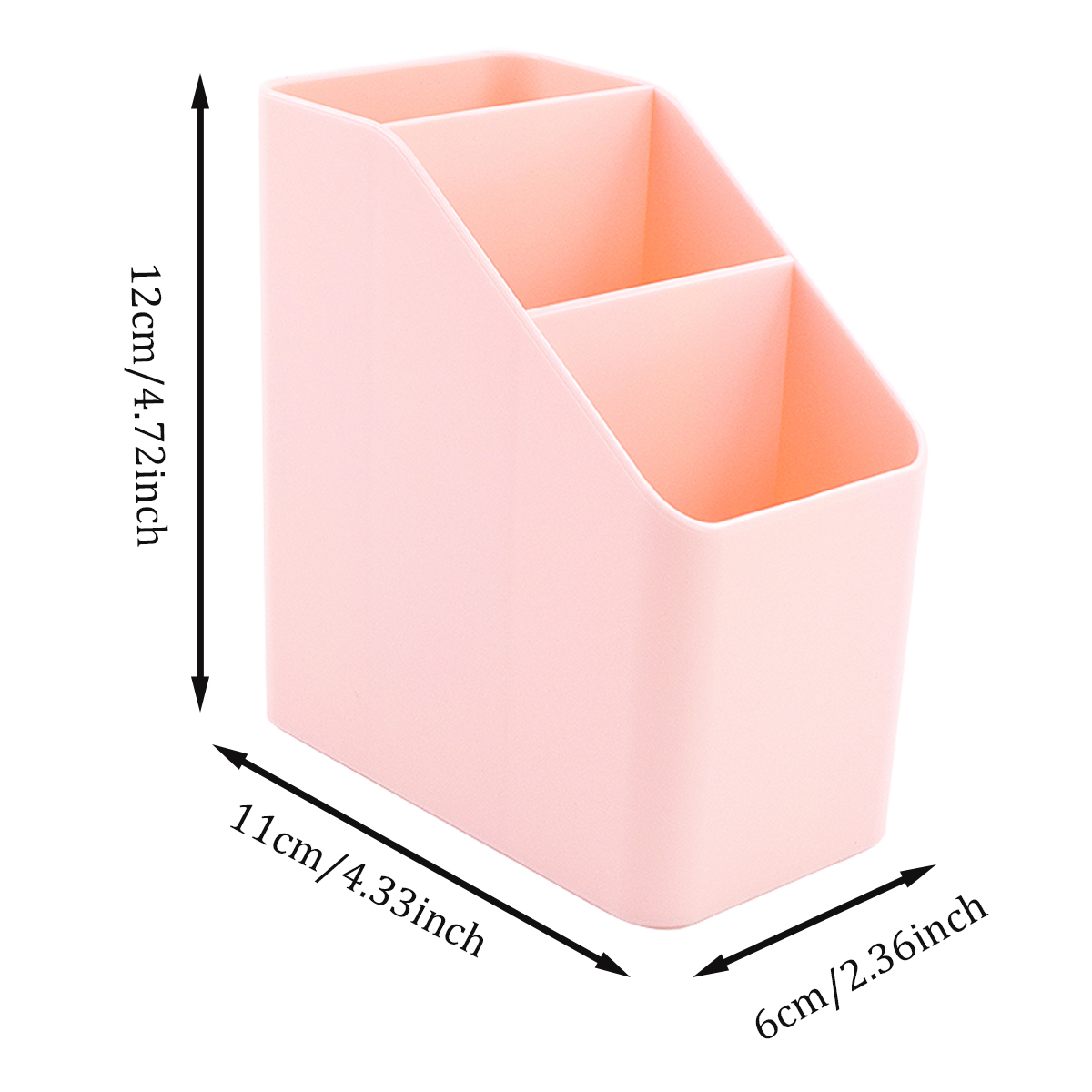Pen And Pencil Holder 2