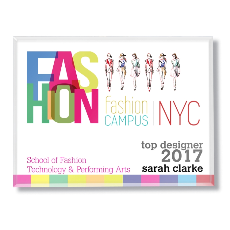 PhotoImage® Acrylic Plaque - 7" x 9" 4