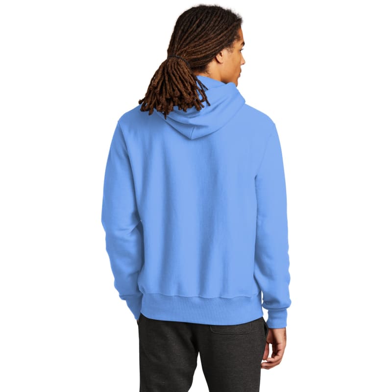 Champion Reverse Weave Hooded Sweatshirt 67