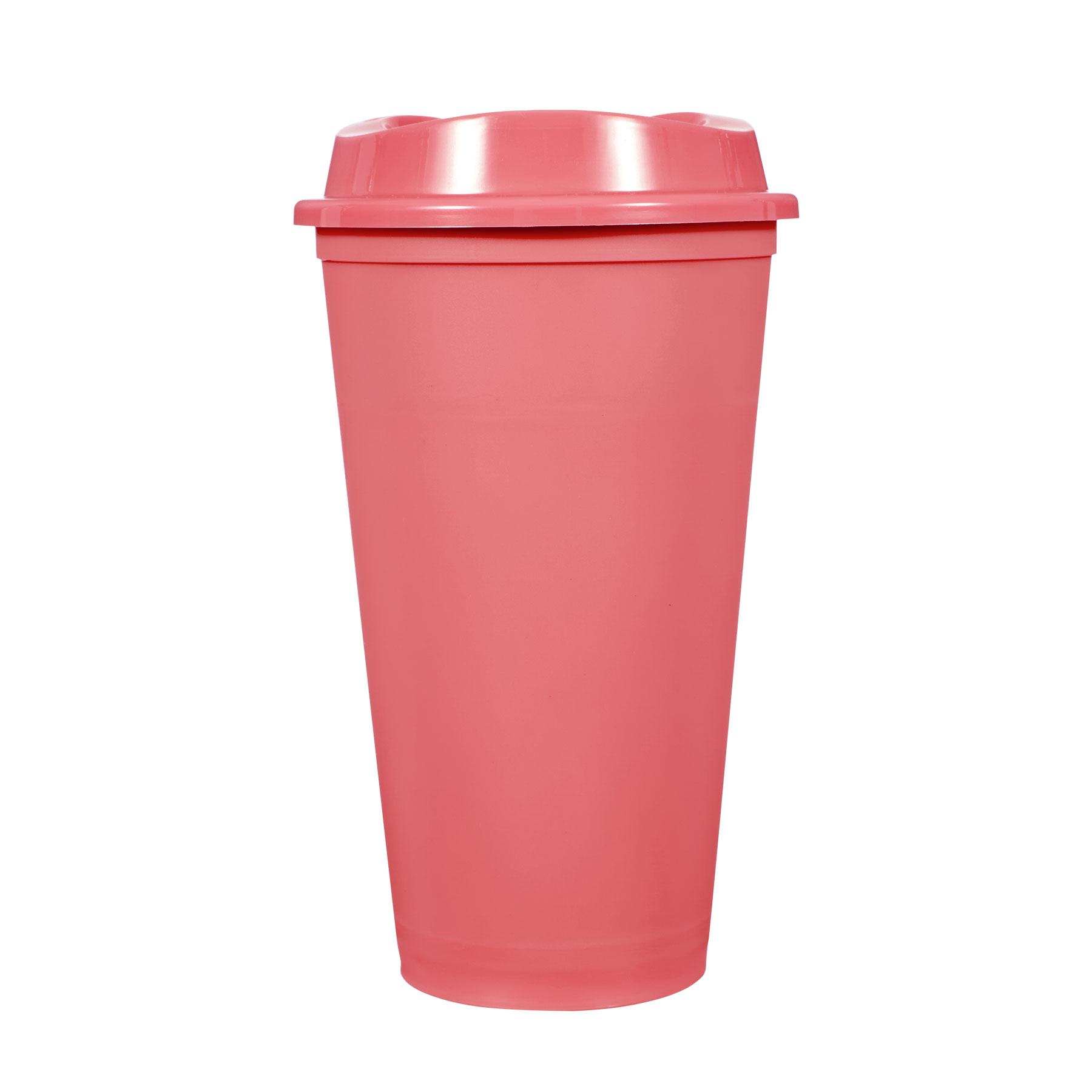 16 Oz. Reusable Coffee Cup 19