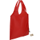 Bungalow RPET Foldable Shopper Tote 80