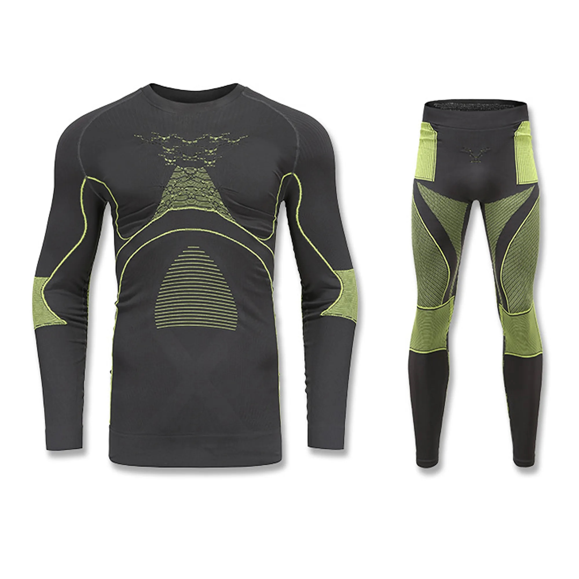 Professional Polypropylene Sport Men Skiing Equestrian Suits 4