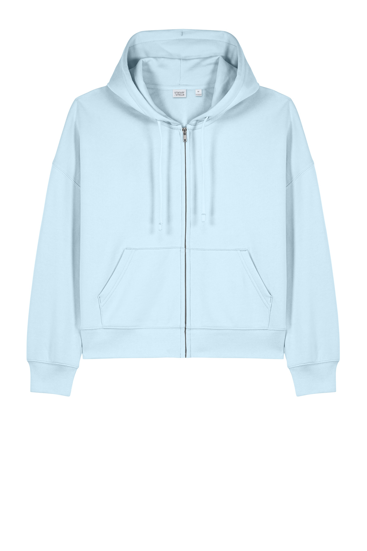Stanley/Stella Women's Stella Ida Full-Zip Hooded Sweatshirt SXW037 27