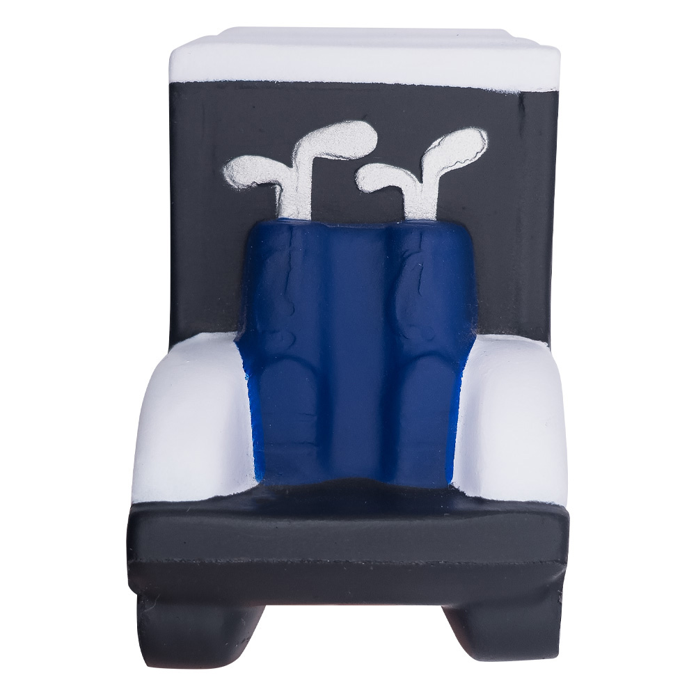 Golf Cart Stress Reliever 3