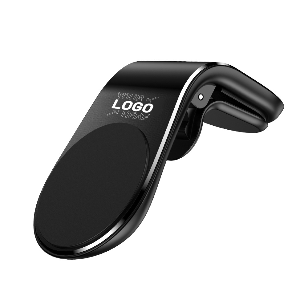 L Shape Car Magnetic Mobile Bracket 7