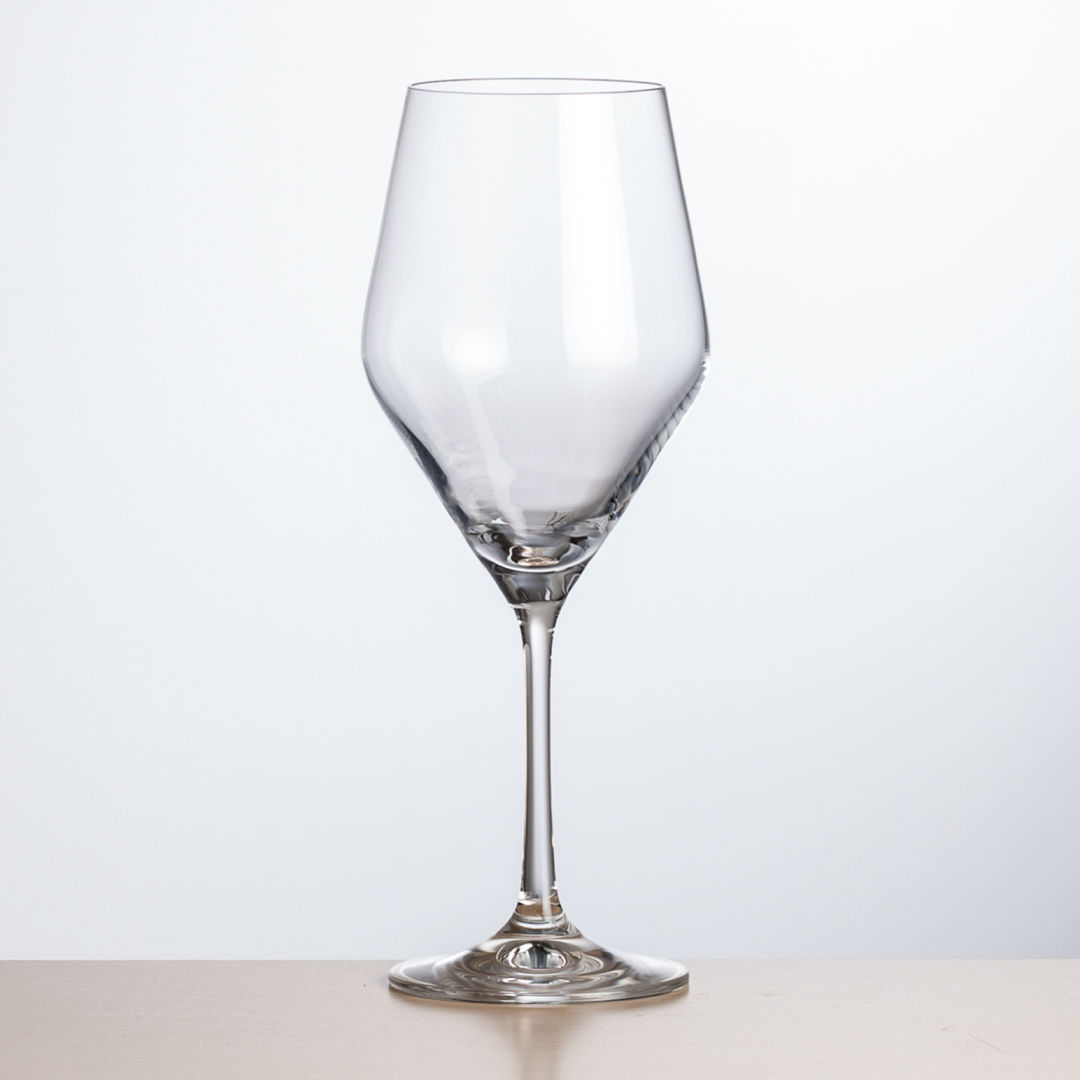 Bengston Wine - Deep Etch 5