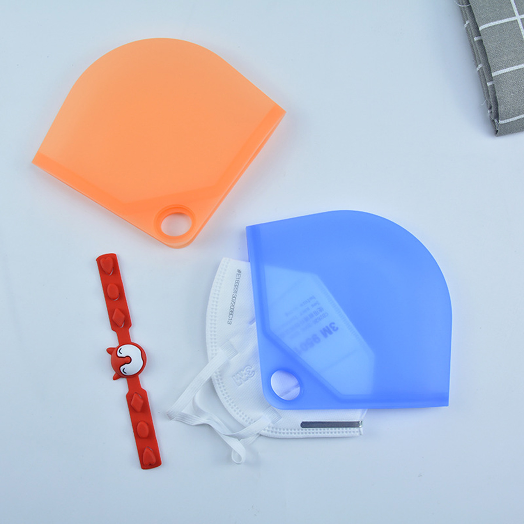Mask Storage Case 3