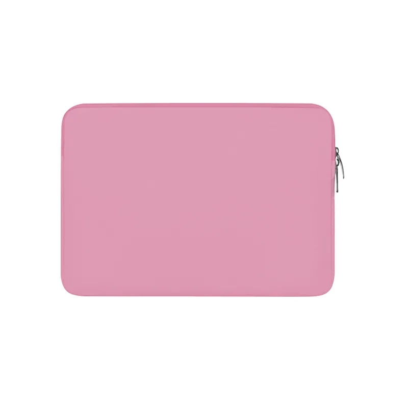 Laptop Sleeve Protective Zipper Bag 11