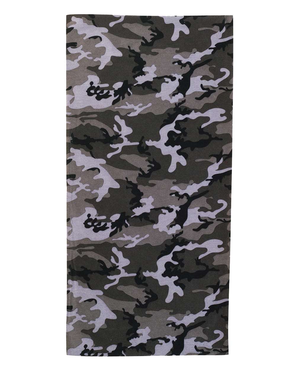 ValuMask Polyester Neck Gaiter - VC20 25